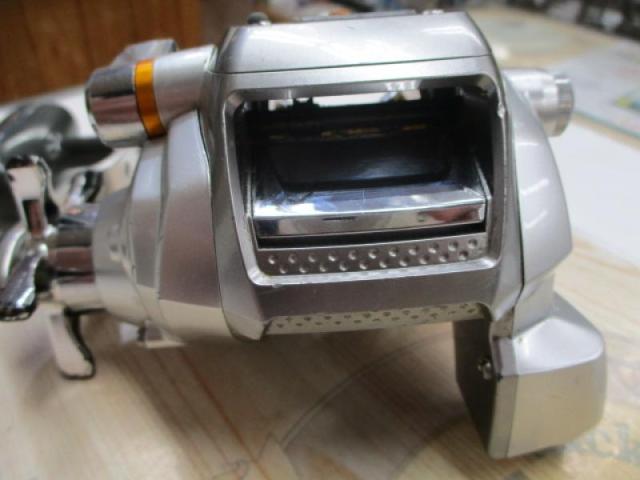 シーボーグ 400MM