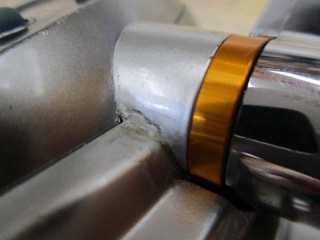 シーボーグ 400MM