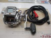 シーボーグ 400MM