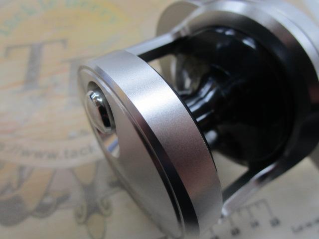 17オシアジガー 1500HG