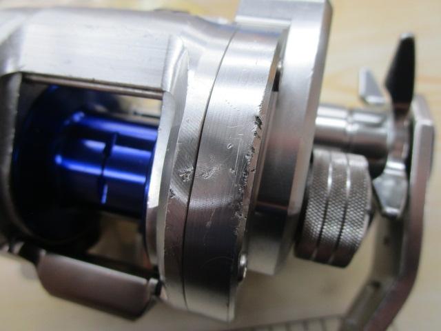 リョウガ ベイジギング C2020PE-H