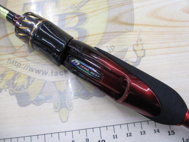月下美人MX 610L-S・J｜＠ベリーネット 日本最大新品中古釣具WEBショップ
