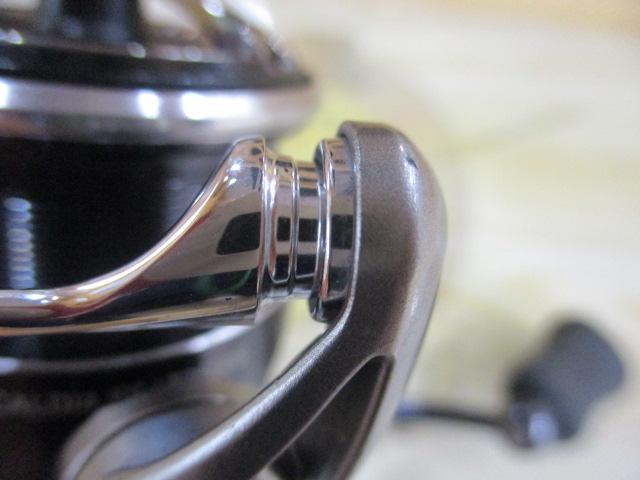 25カルディア FC LT2500S