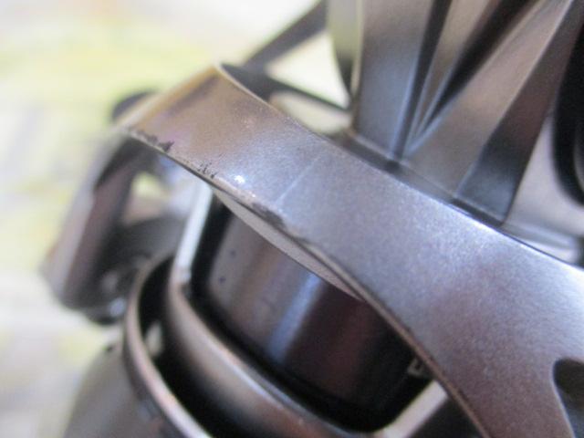 25カルディア FC LT2500S