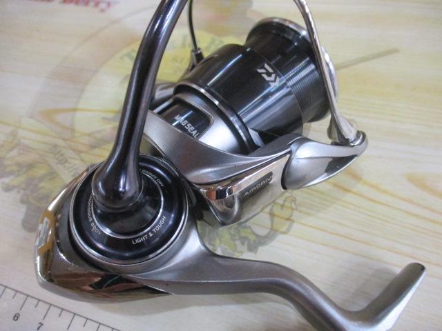 25カルディア FC LT2500S