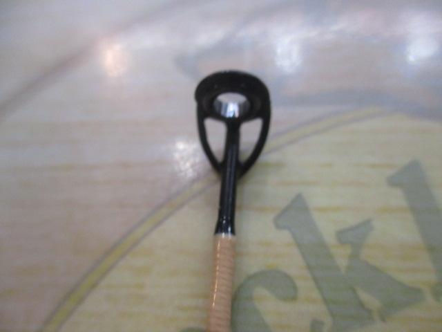 エッグキャストソフティ 120 ウッディレッド