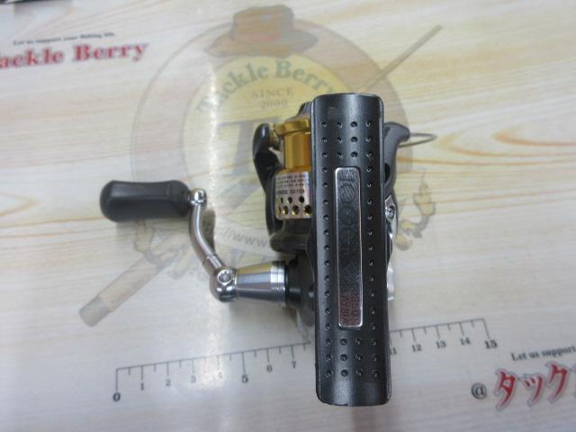 09レアニウムCI4 1000S