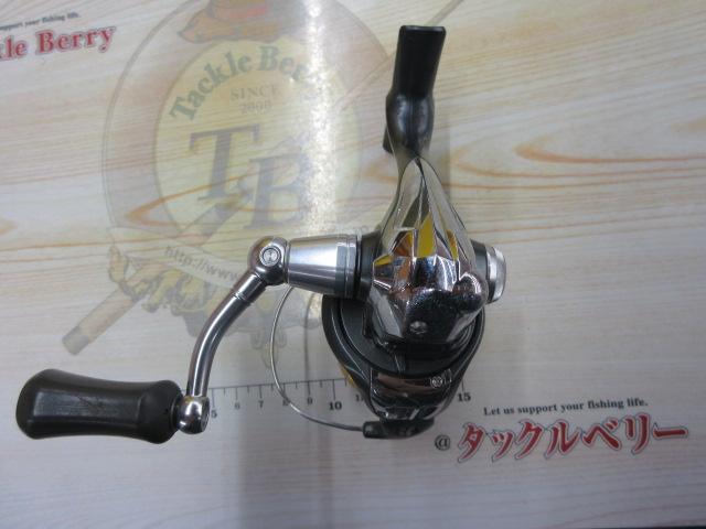 09レアニウムCI4 1000S