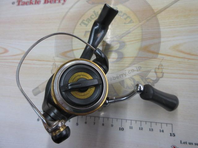 09レアニウムCI4 1000S