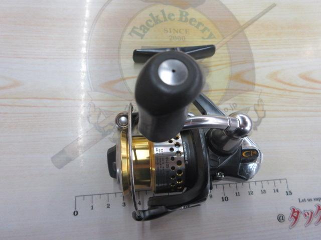 09レアニウムCI4 1000S