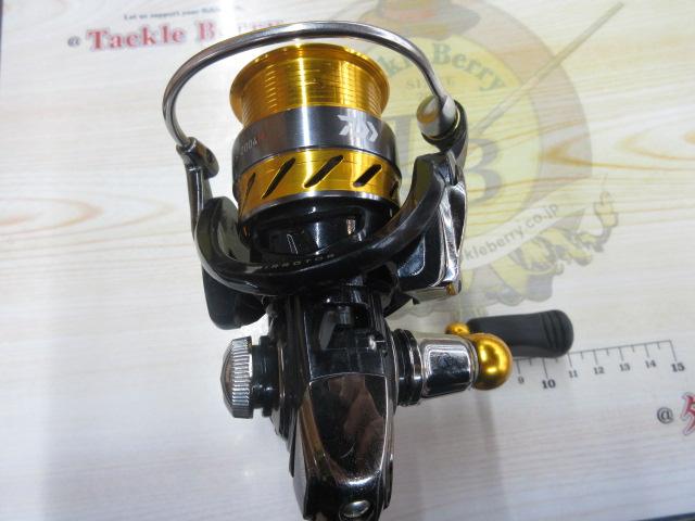 15レブロス 2004H