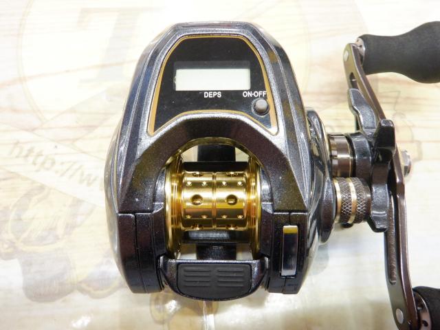 18タナセンサー 150H-DH