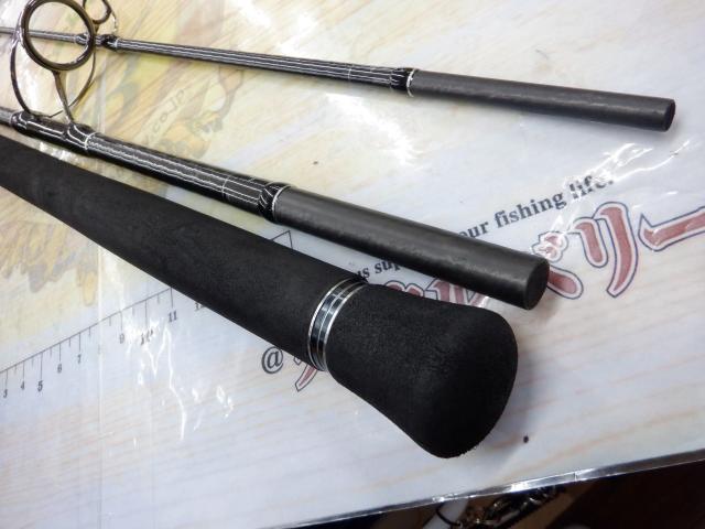 コルトスナイパーXR S100H-3