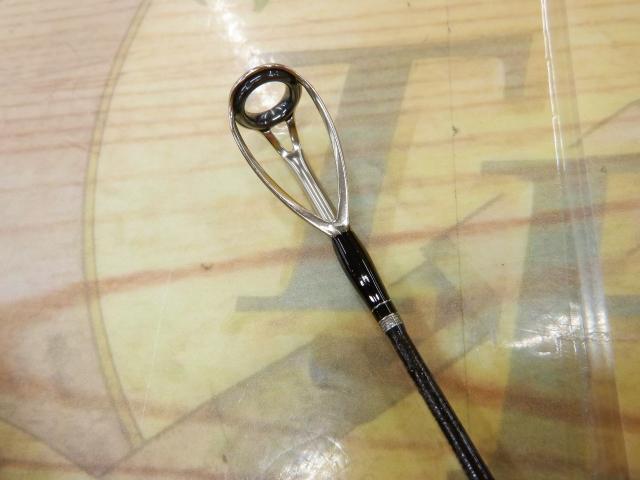 コルトスナイパーXR S100H-3