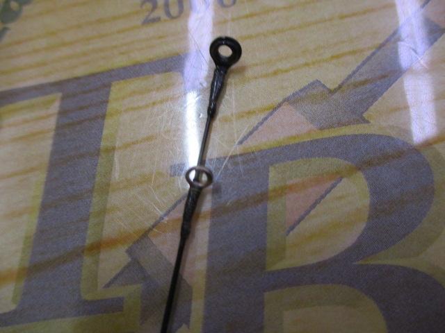 HX極黒鯛ヘチ 1-210