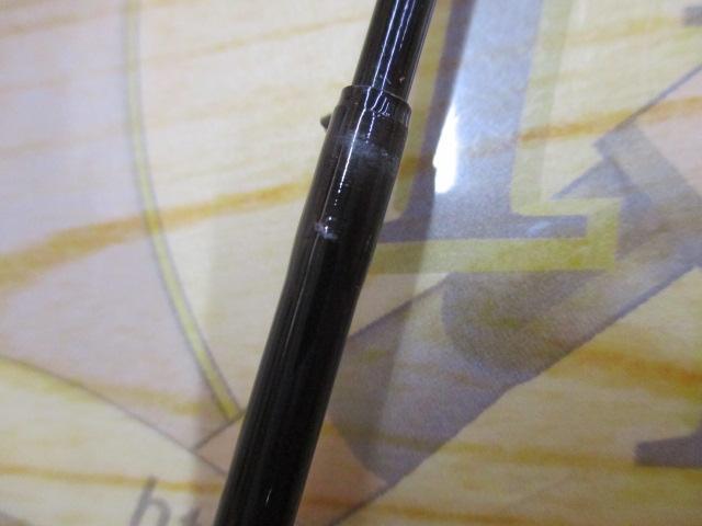 HX極黒鯛ヘチ 1-210