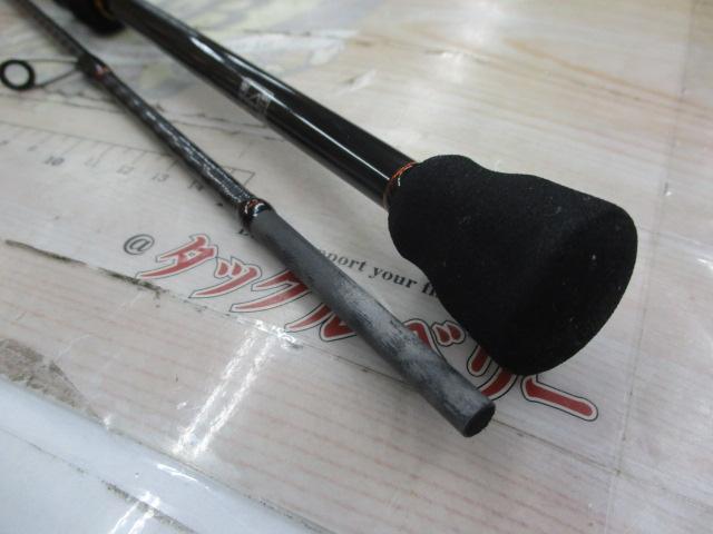 23ソアレBB S76UL-S