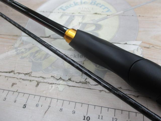 23ソアレBB S76UL-S