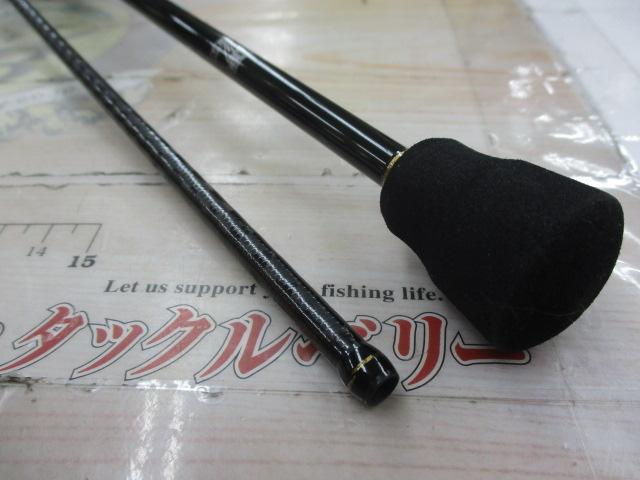 23ソアレBB アジング S64UL-S