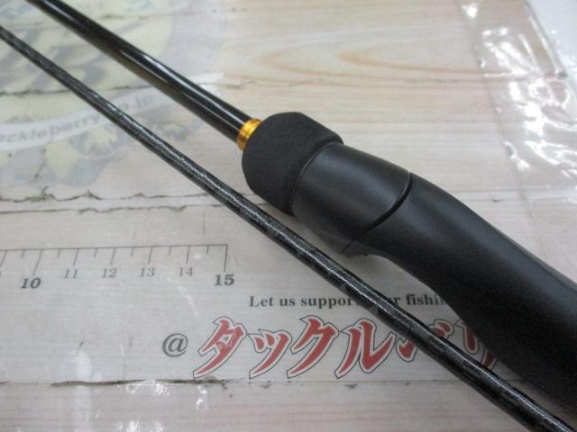 23ソアレBB アジング S64UL-S