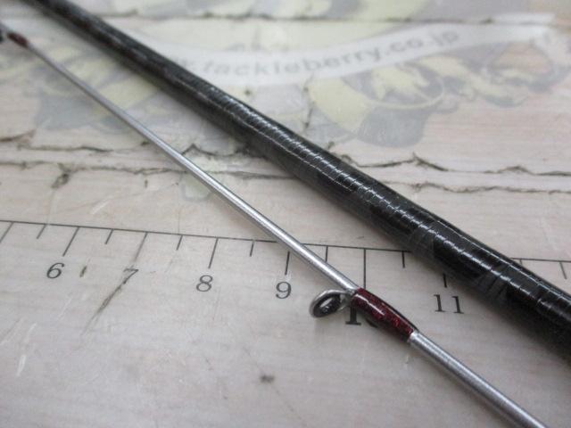 23ソアレBB アジング S64UL-S