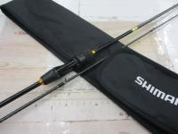 23ソアレBB アジング S64UL-S