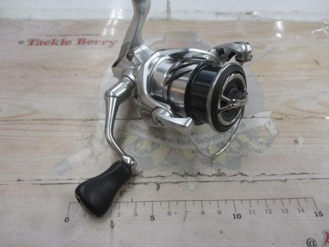 23ストラディック C2000S