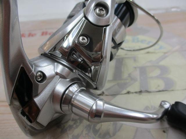 23ストラディック C2000S