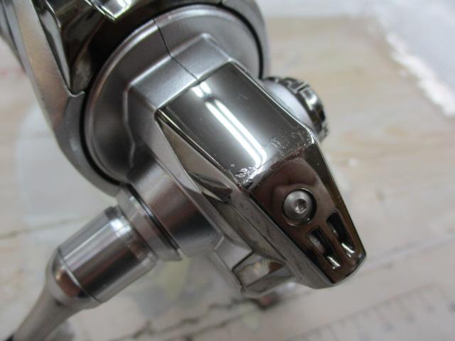 23ストラディック C2000S