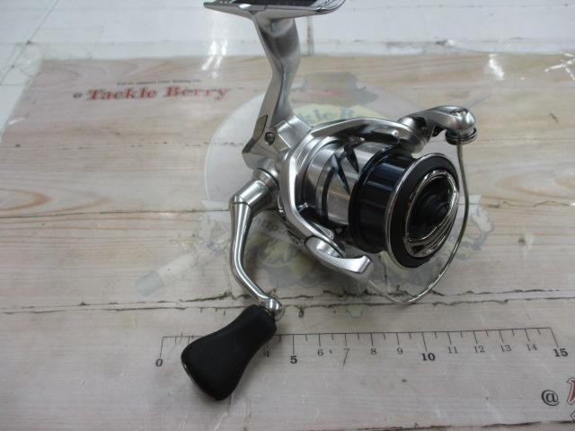 23ストラディック C2000S