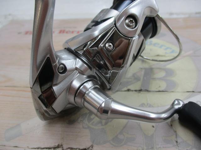 23ストラディック C2000S