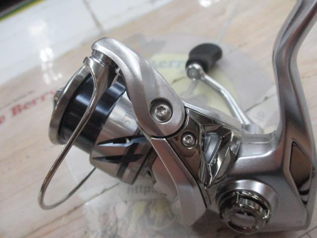 23ストラディック C2000S