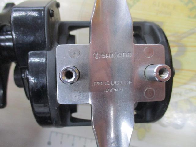 トライトンスピードマスターTSMⅡFS