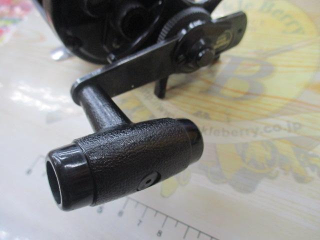 トライトンスピードマスターTSMⅡFS