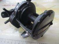 トライトンスピードマスターTSMⅡFS