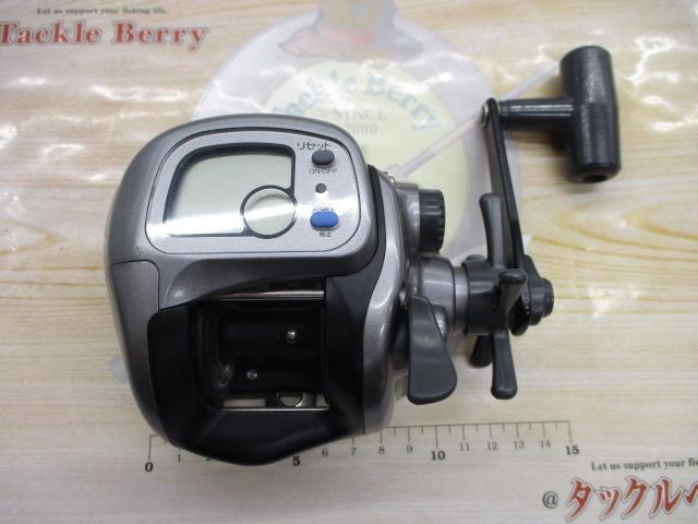 タナセンサーS 300DX