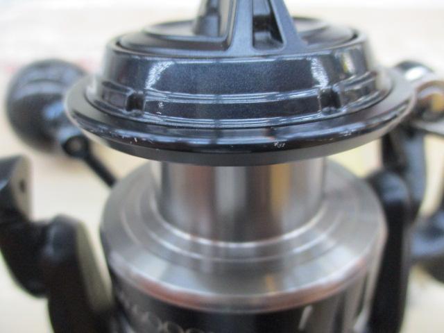 20ストラディックSW 6000XG