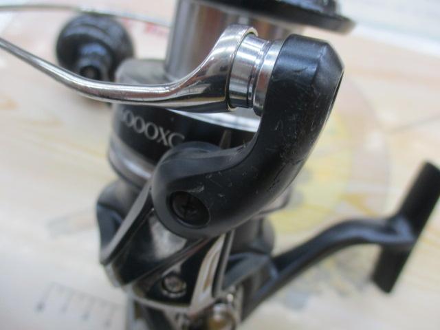 20ストラディックSW 6000XG