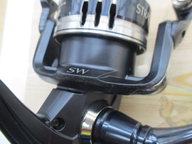 20ストラディックSW 6000XG