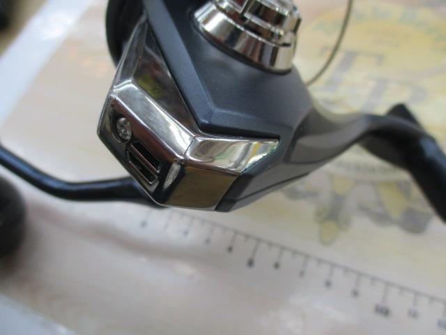 20ストラディックSW 6000XG