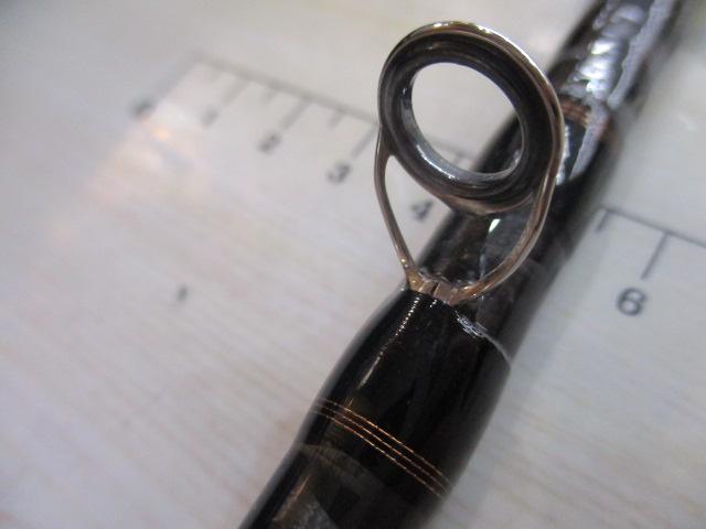 リベリオン 651XHSB-SB