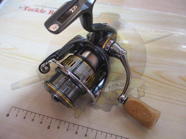 23エアリティ LT2000S-P