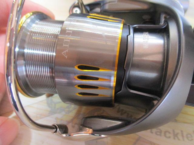 23エアリティ LT2000S-P