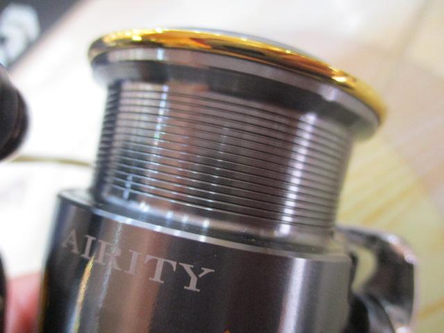 23エアリティ LT2000S-P