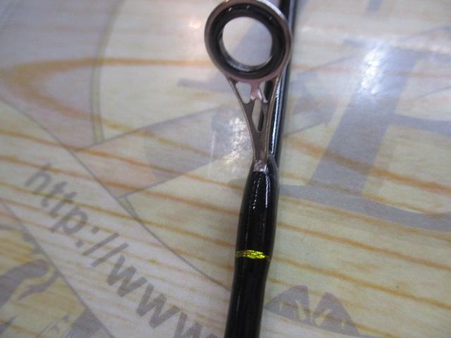 ステップスティックSS-1583ULブラック