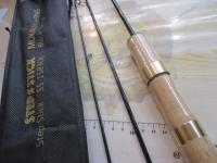 ステップスティックSS-1583ULブラック