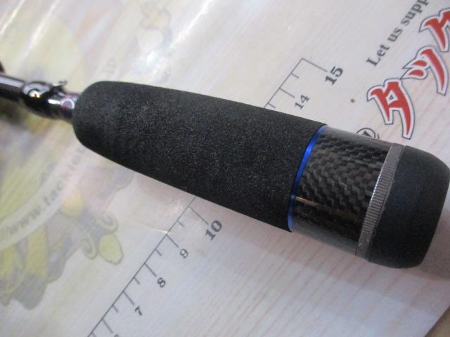 スペルバウンド コア SCS-66-1/2ML-ST