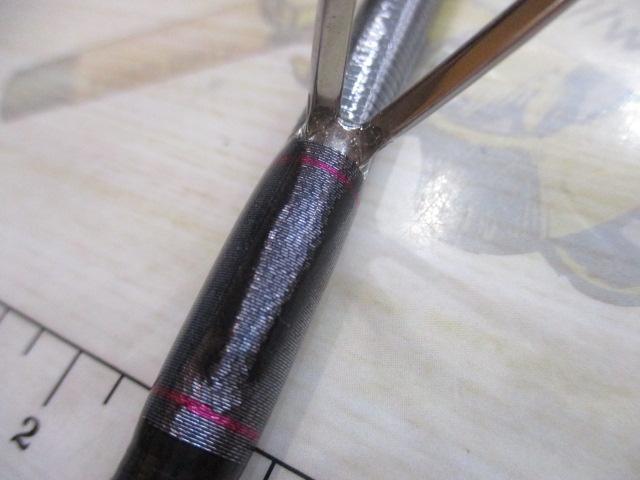 スペルバウンド コア SCS-66-1/2ML-ST
