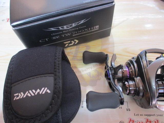 スティーズCT SV TW 700XHL