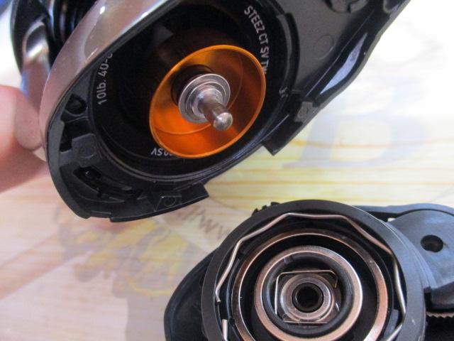 スティーズCT SV TW 700XHL